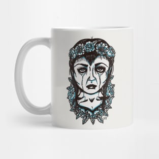 SadGirl Mug